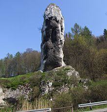 Maczuga Herkulesa
